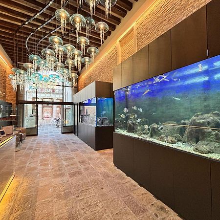 Hotel Aquarius Venice - Ascend Collection Екстериор снимка