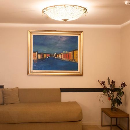 Hotel Aquarius Venice - Ascend Collection Екстериор снимка