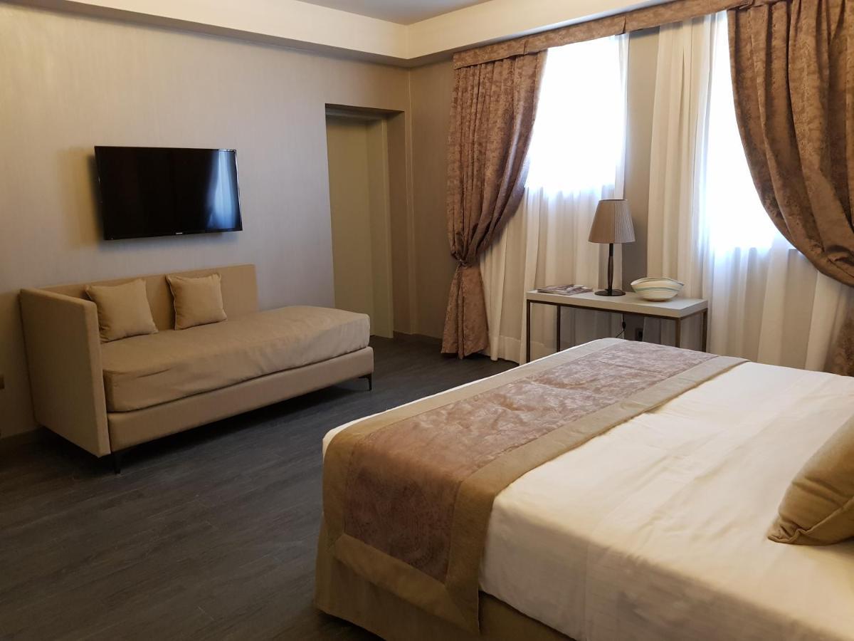 Hotel Aquarius Venice - Ascend Collection Екстериор снимка