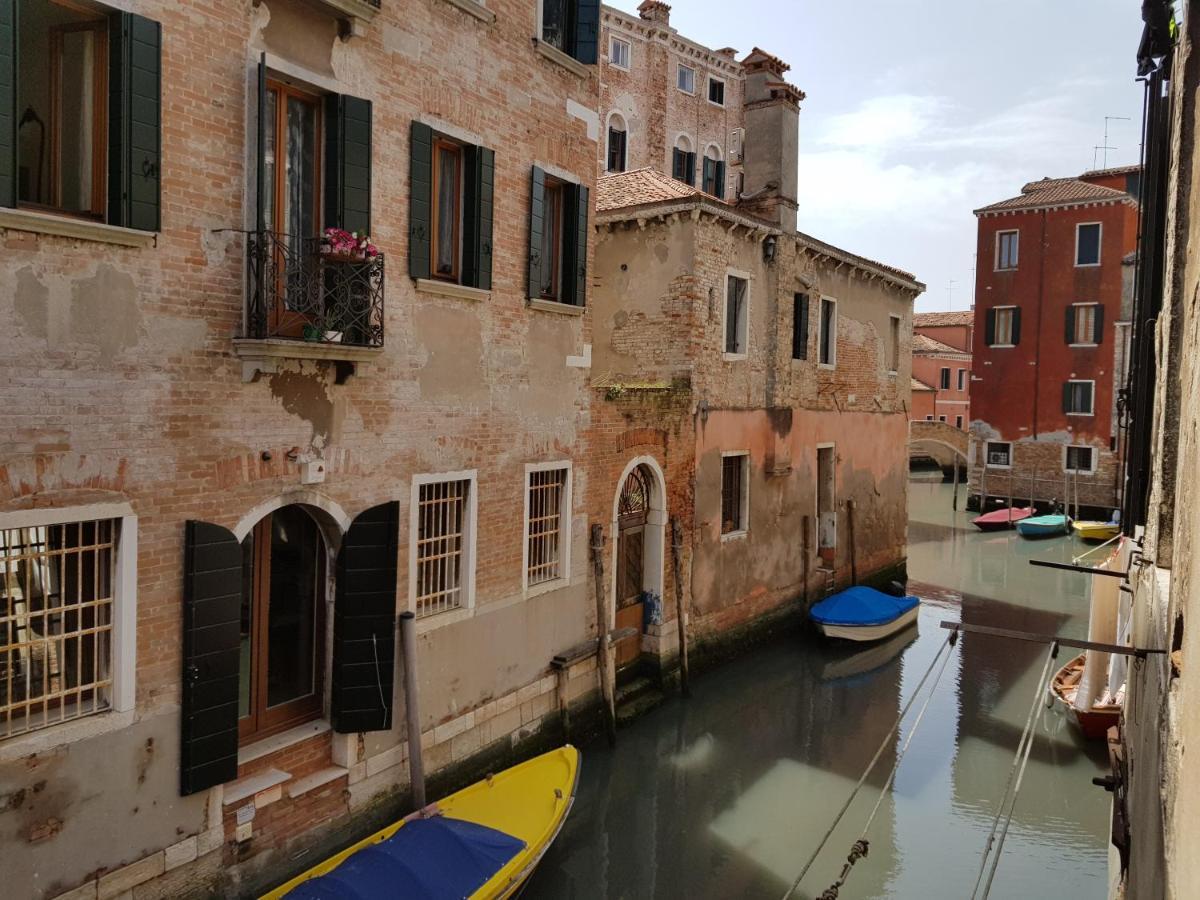 Hotel Aquarius Venice - Ascend Collection Екстериор снимка