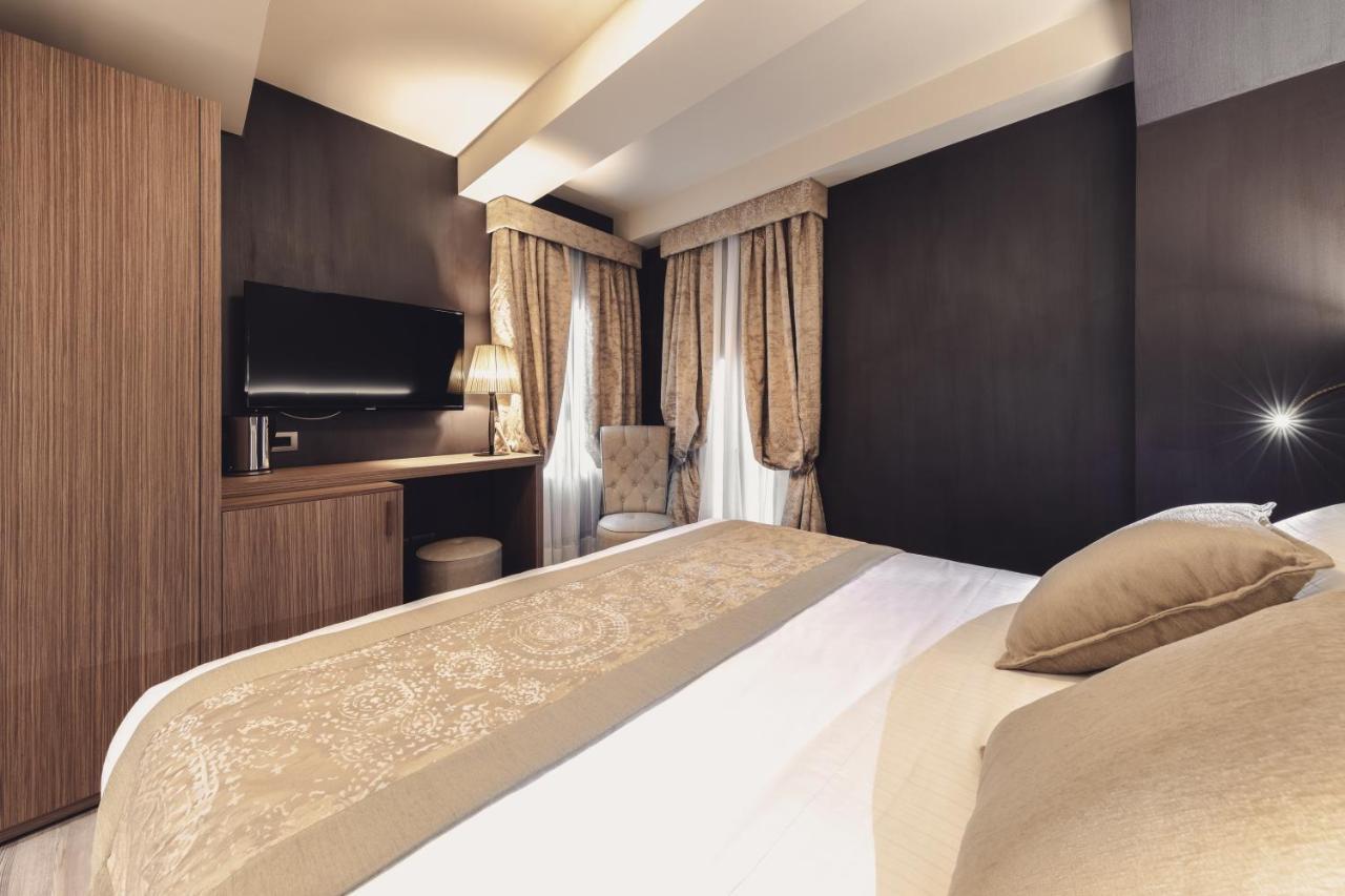 Hotel Aquarius Venice - Ascend Collection Екстериор снимка