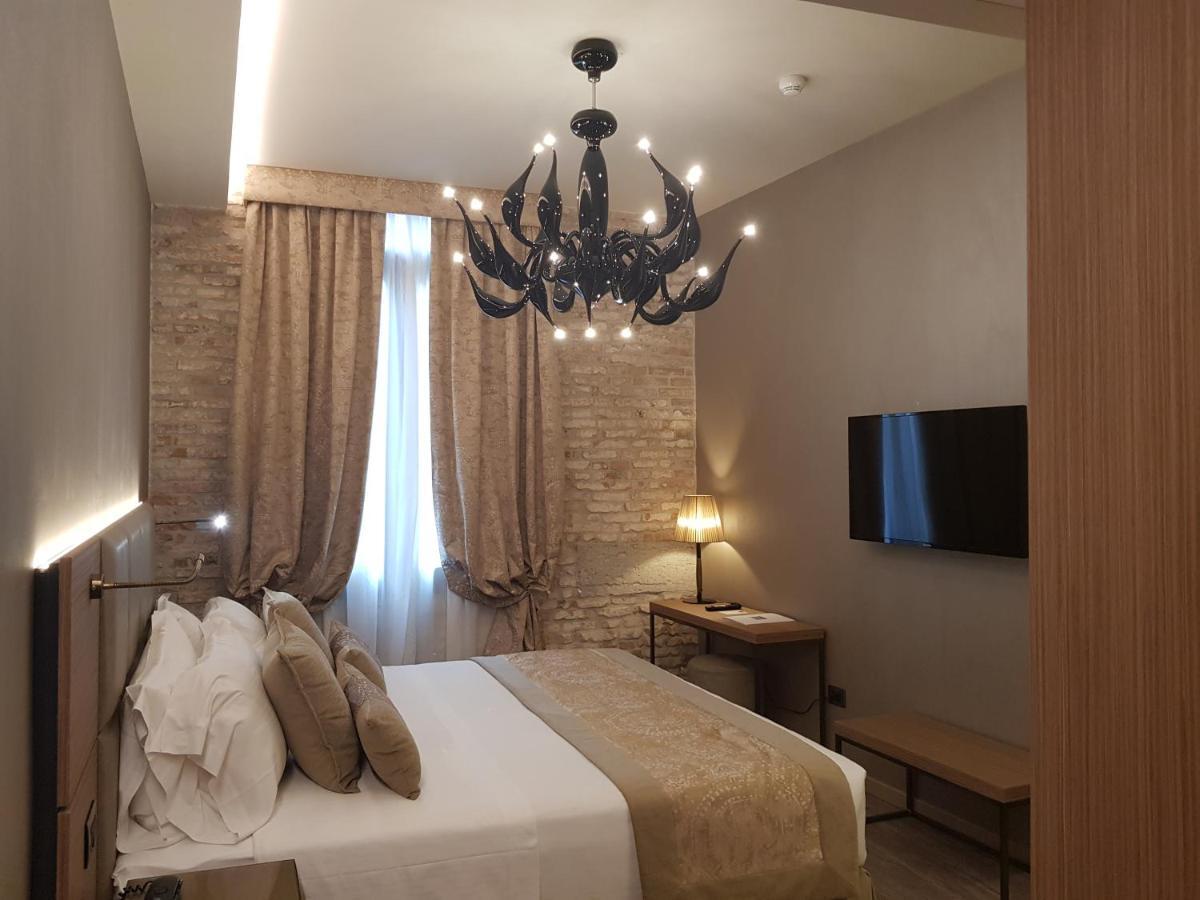 Hotel Aquarius Venice - Ascend Collection Екстериор снимка