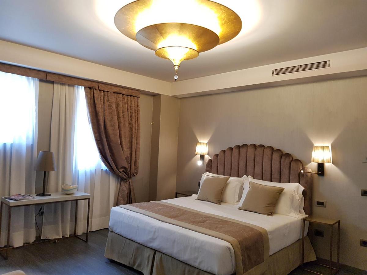 Hotel Aquarius Venice - Ascend Collection Екстериор снимка
