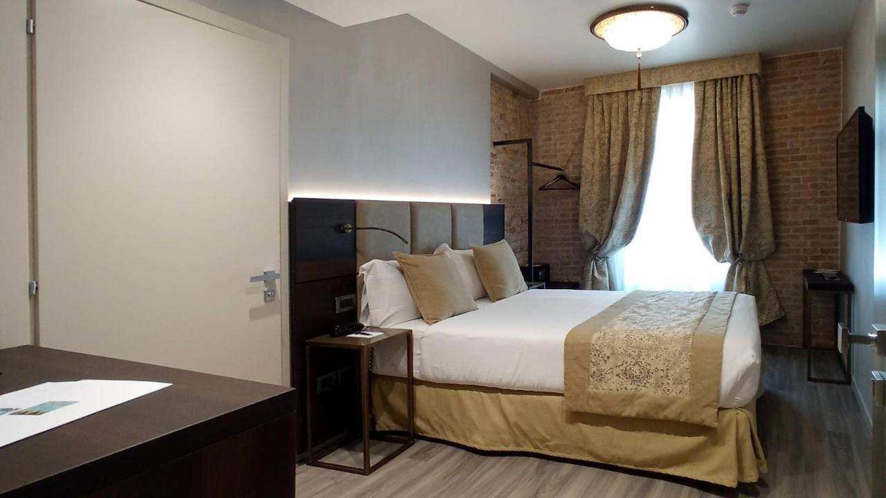 Hotel Aquarius Venice - Ascend Collection Екстериор снимка