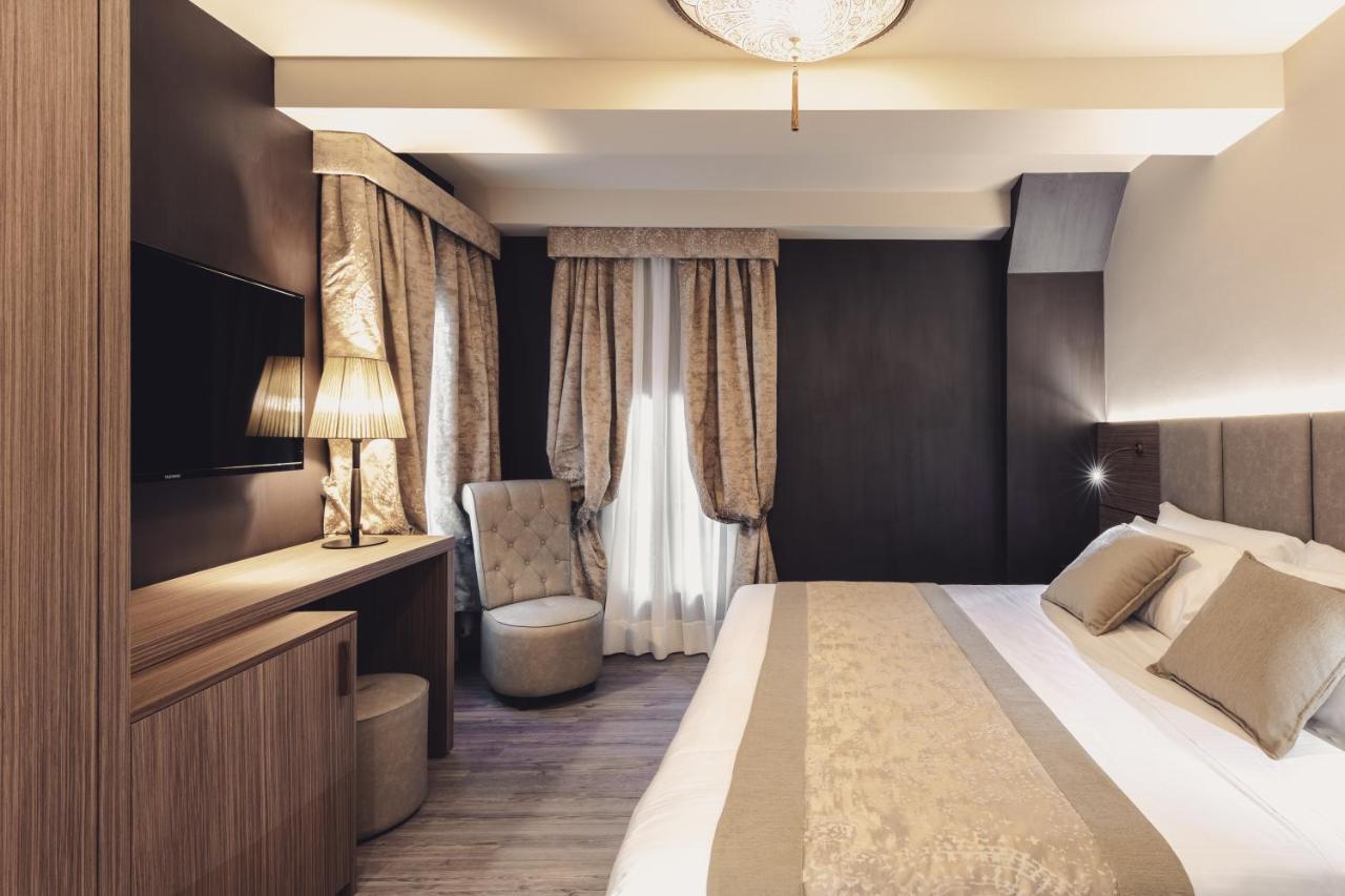 Hotel Aquarius Venice - Ascend Collection Екстериор снимка