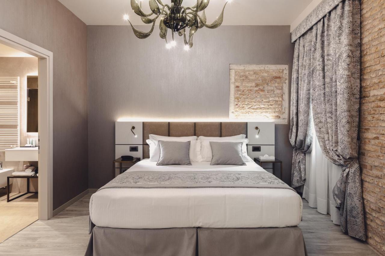 Hotel Aquarius Venice - Ascend Collection Екстериор снимка