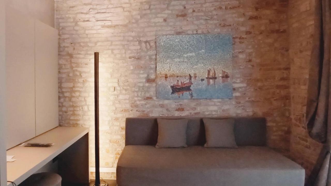 Hotel Aquarius Venice - Ascend Collection Екстериор снимка