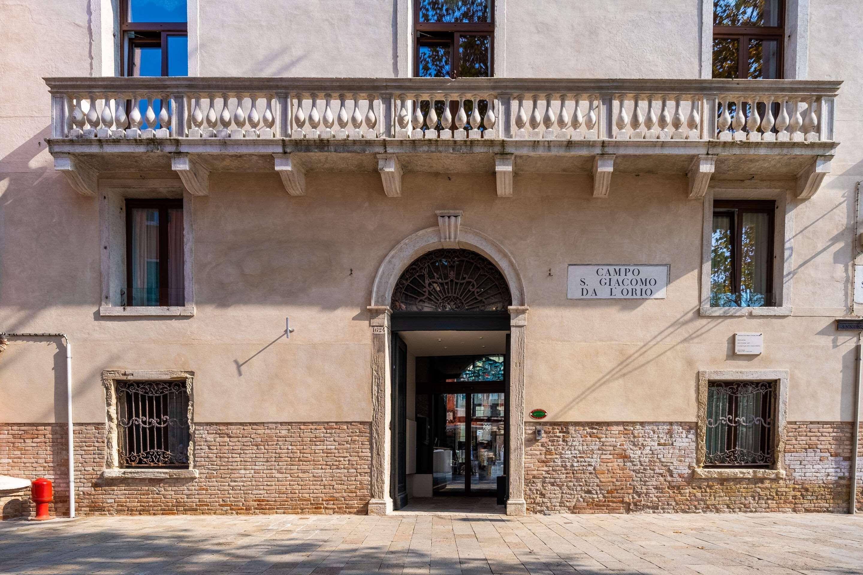 Hotel Aquarius Venice - Ascend Collection Екстериор снимка
