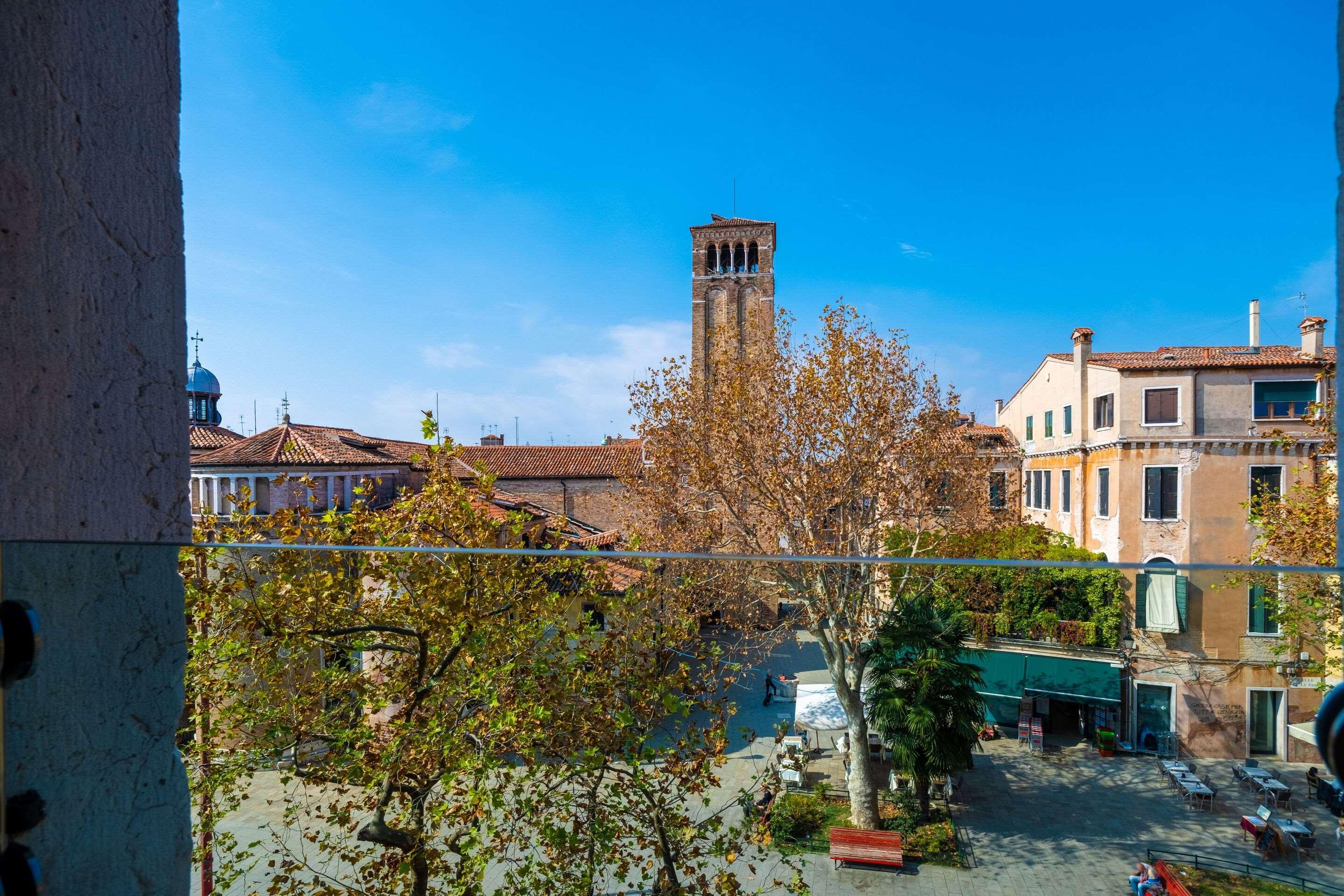 Hotel Aquarius Venice - Ascend Collection Екстериор снимка