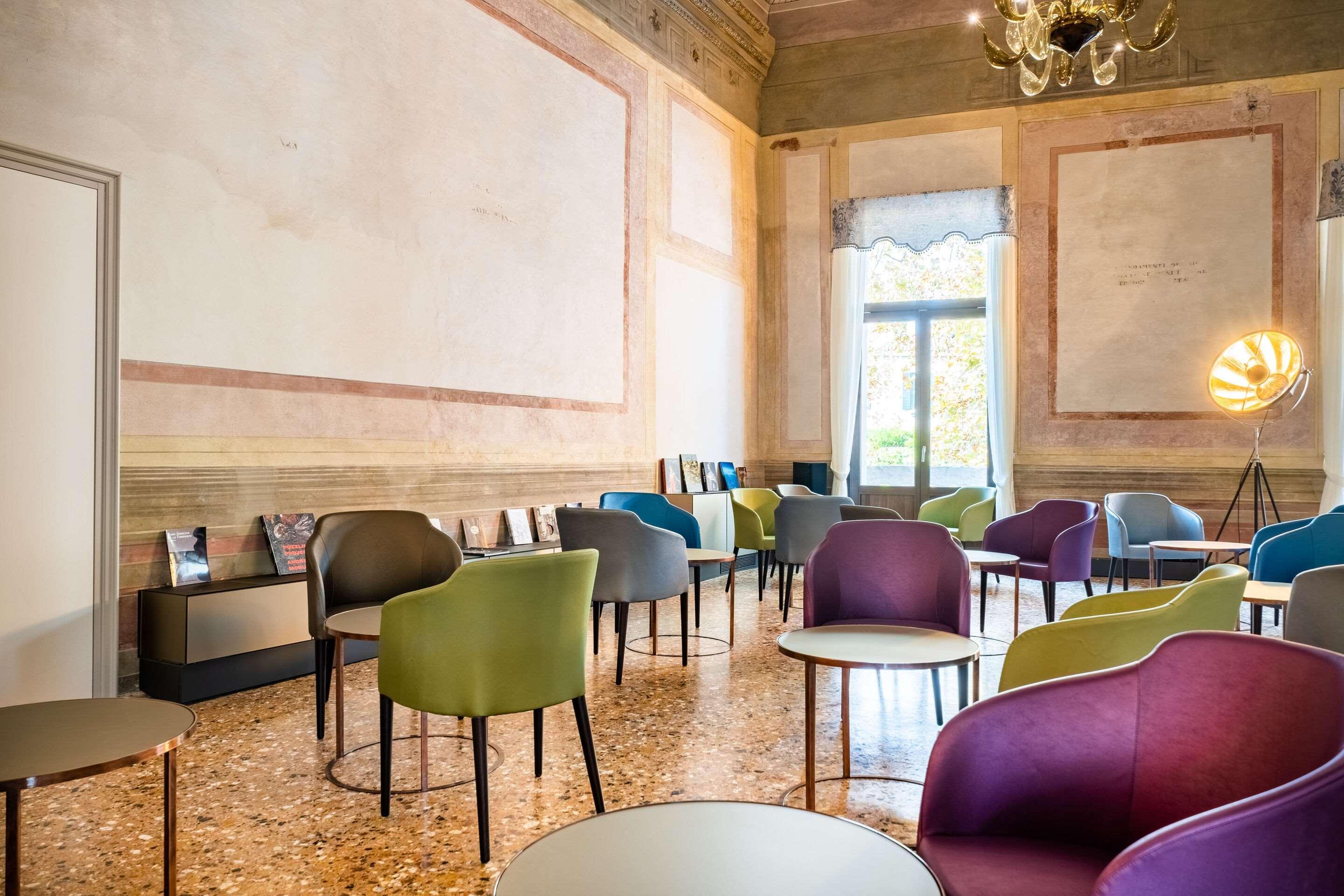 Hotel Aquarius Venice - Ascend Collection Екстериор снимка