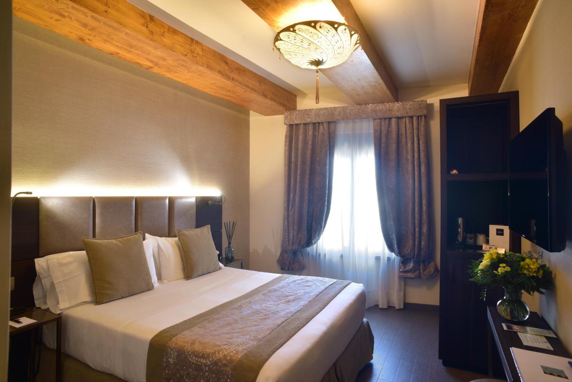Hotel Aquarius Venice - Ascend Collection Екстериор снимка
