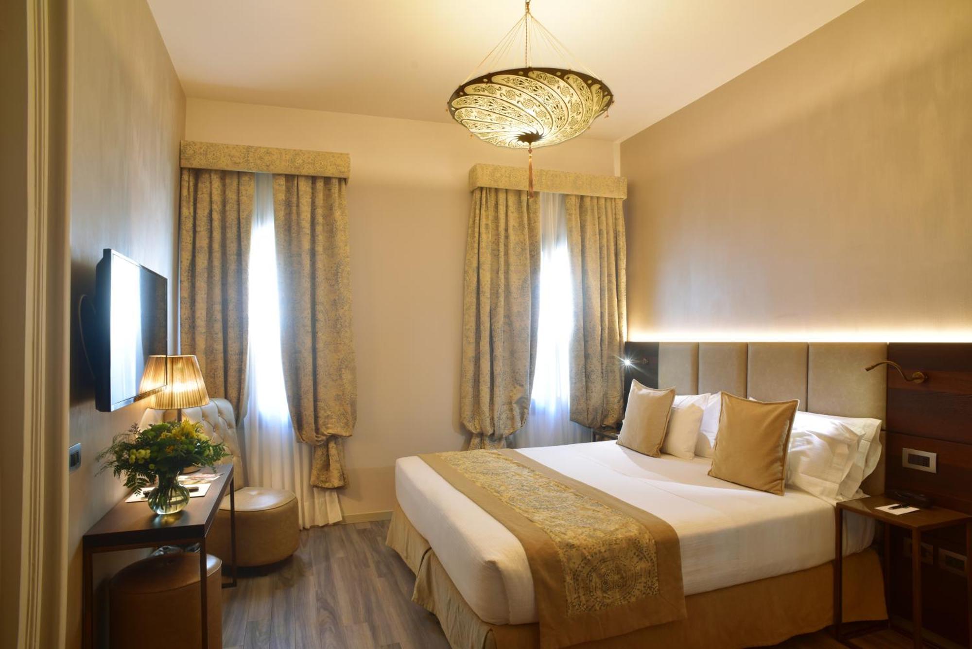 Hotel Aquarius Venice - Ascend Collection Екстериор снимка