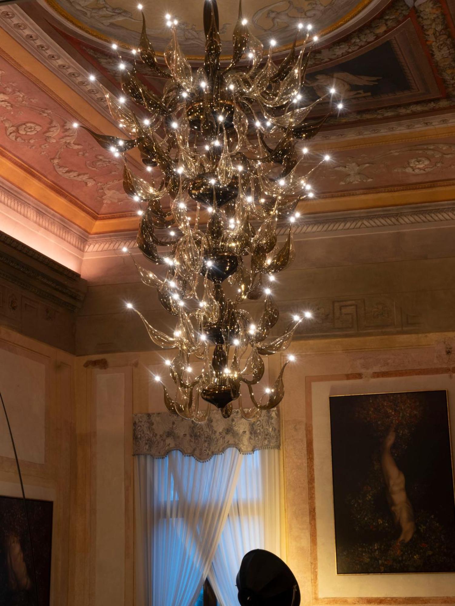 Hotel Aquarius Venice - Ascend Collection Екстериор снимка
