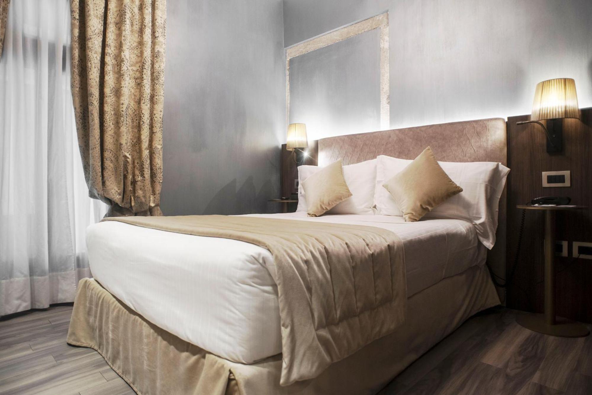 Hotel Aquarius Venice - Ascend Collection Екстериор снимка