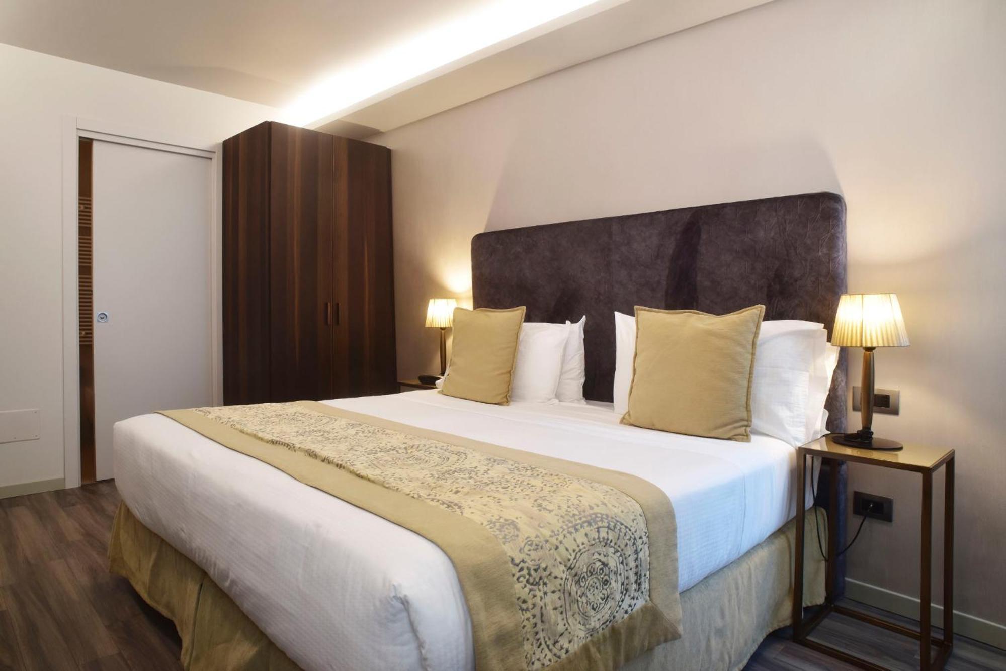 Hotel Aquarius Venice - Ascend Collection Екстериор снимка