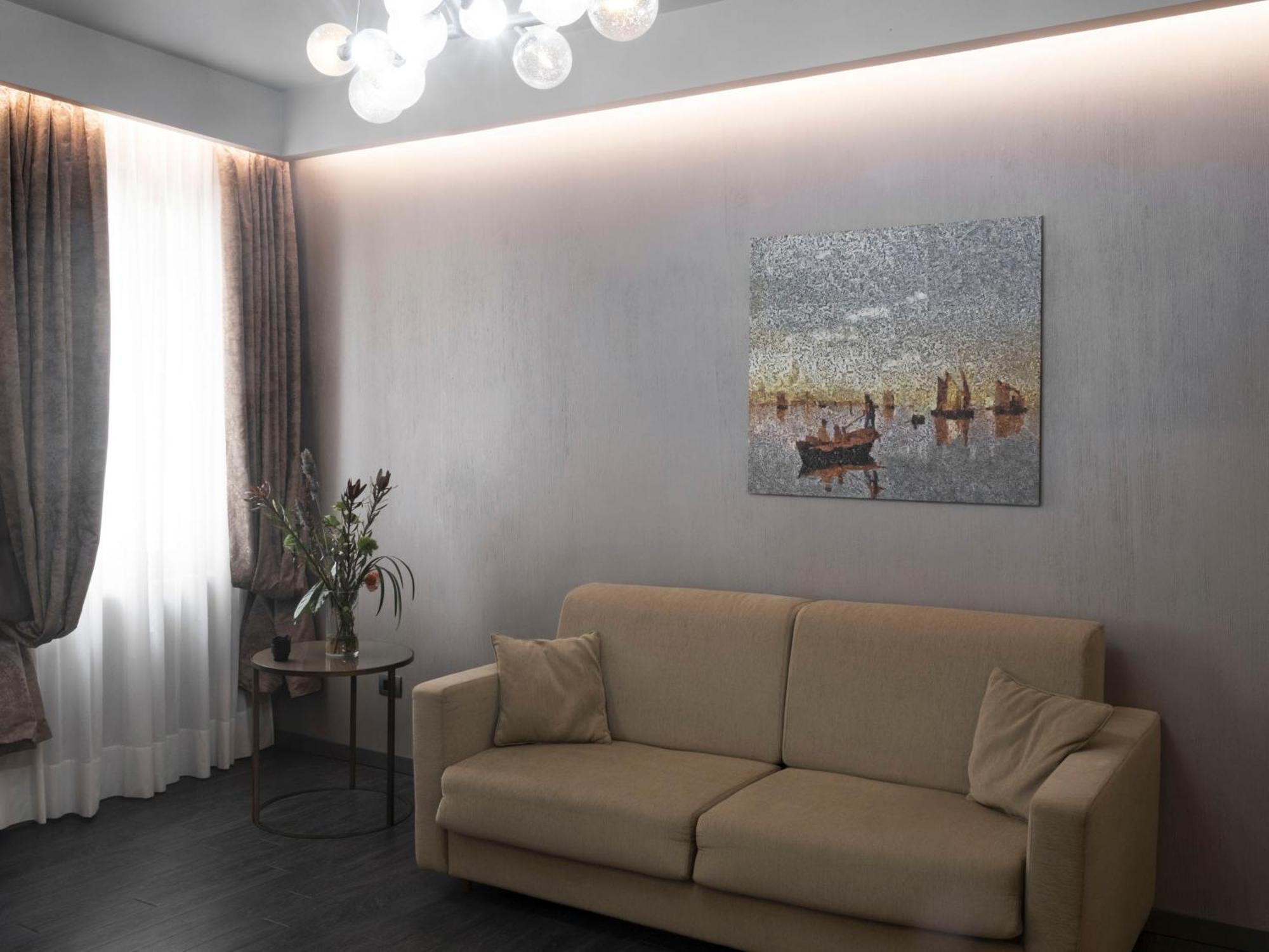 Hotel Aquarius Venice - Ascend Collection Екстериор снимка