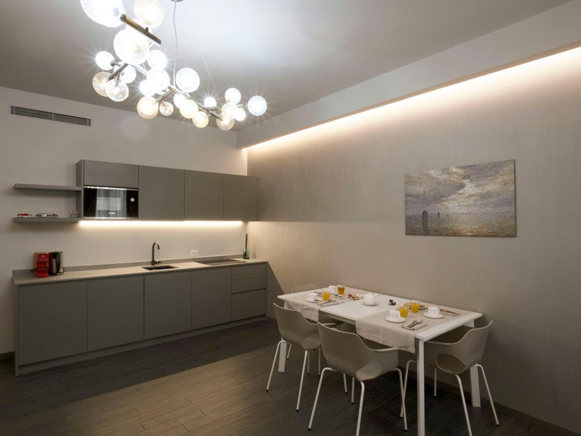 Hotel Aquarius Venice - Ascend Collection Екстериор снимка
