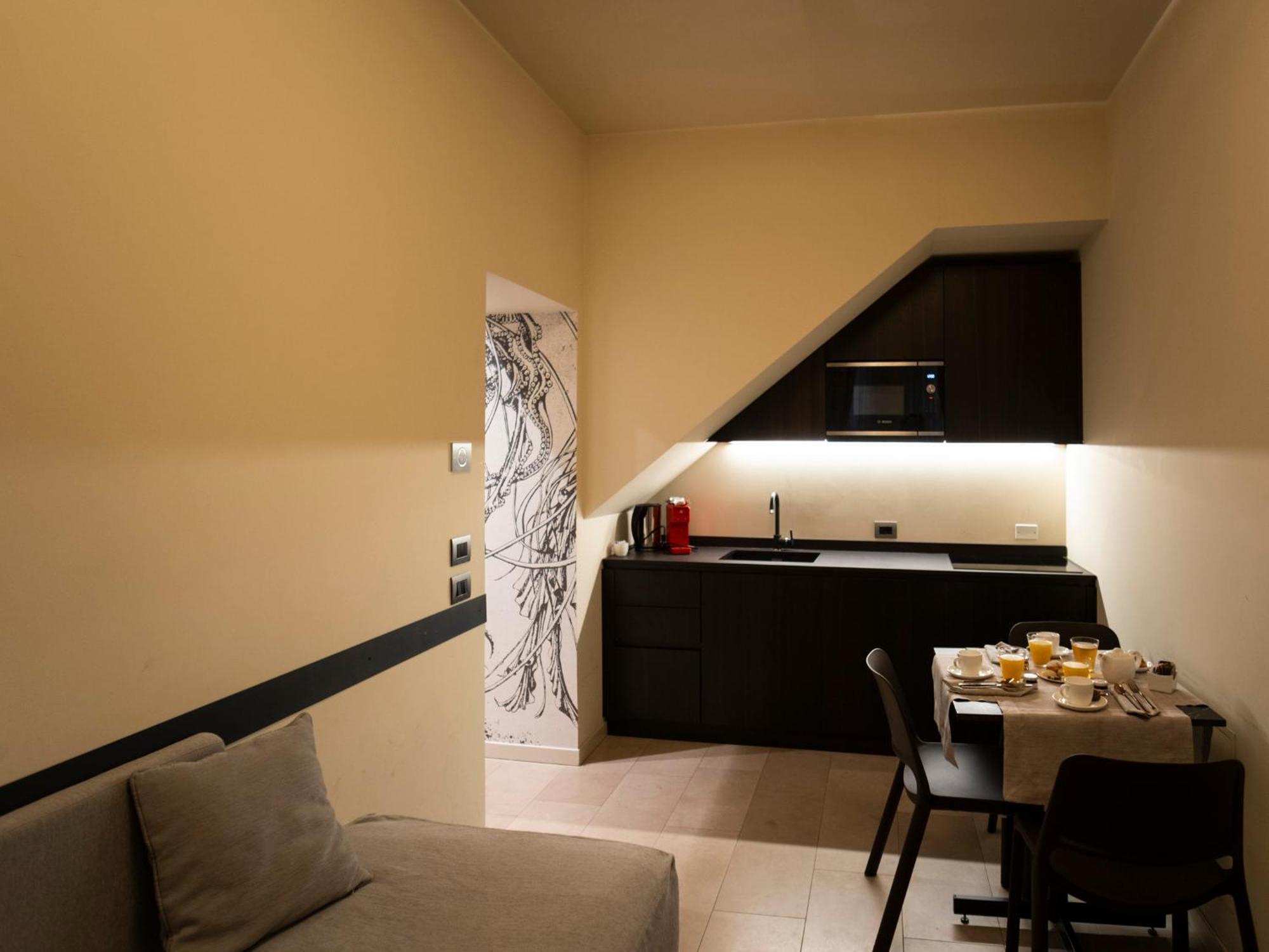 Hotel Aquarius Venice - Ascend Collection Екстериор снимка