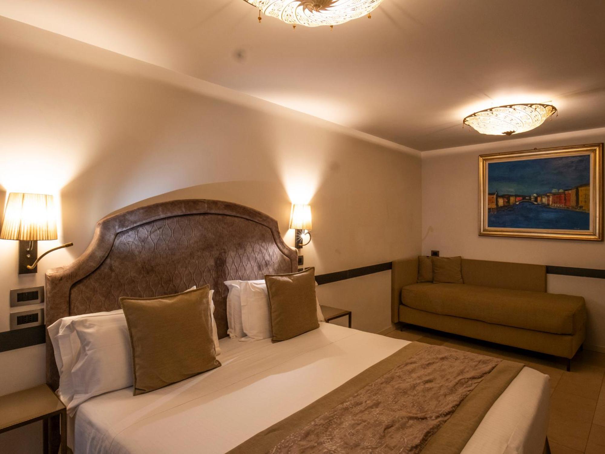 Hotel Aquarius Venice - Ascend Collection Екстериор снимка