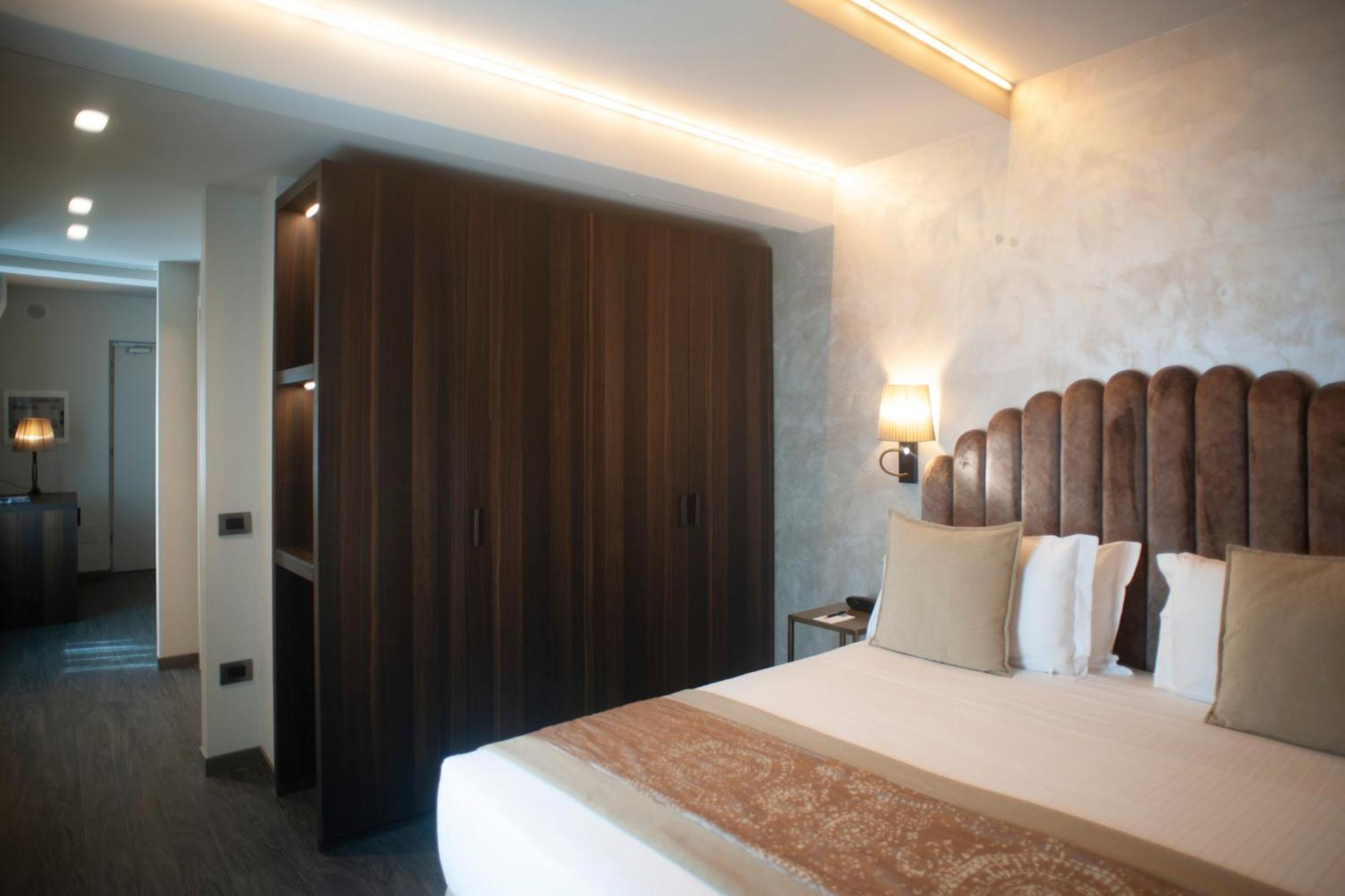 Hotel Aquarius Venice - Ascend Collection Екстериор снимка