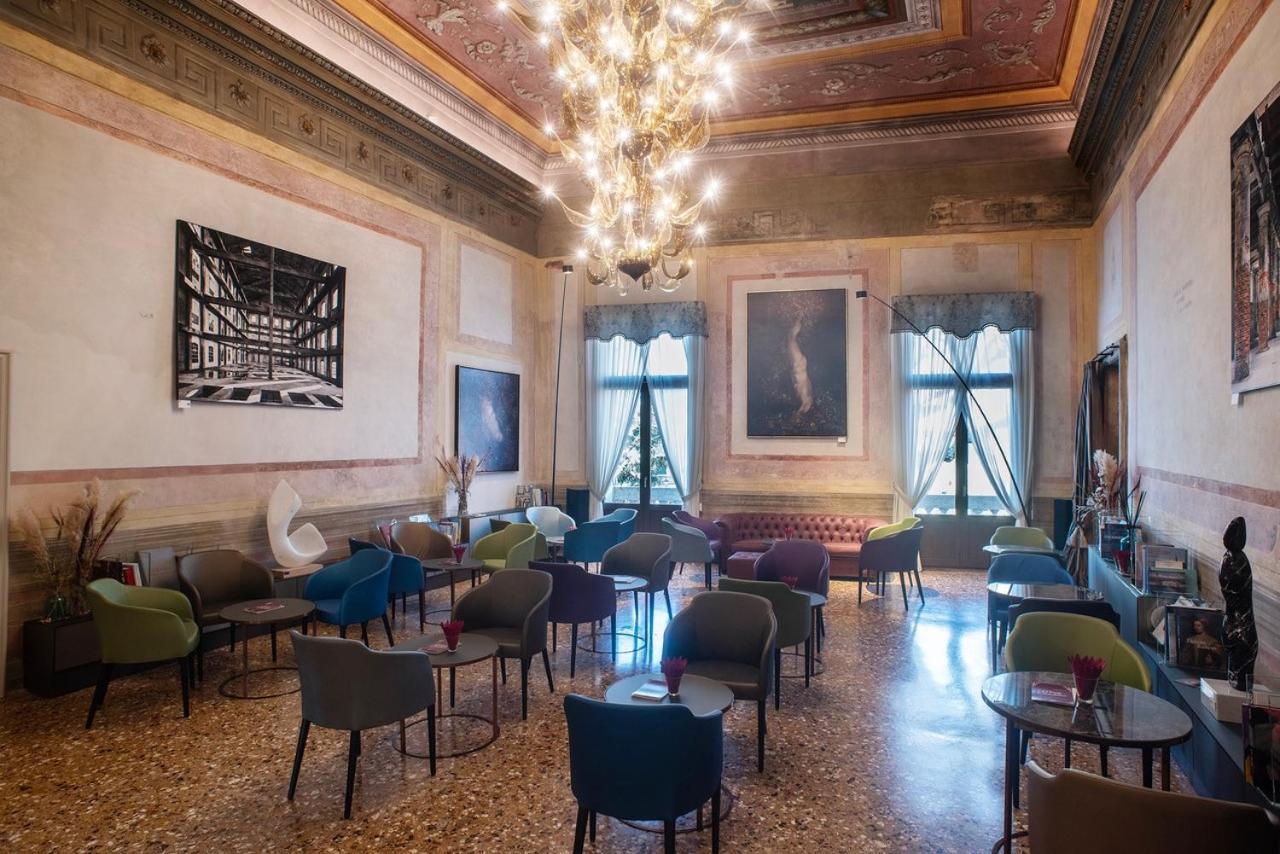 Hotel Aquarius Venice - Ascend Collection Екстериор снимка